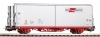 Piko  54408 Großraumschiebewandwagen Hbis-tt Rail-Cargo...