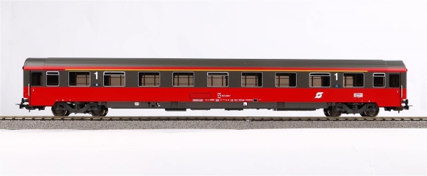 Piko  58539 Schnellzugwagen Eurofima 1.Klasse  ÖBB