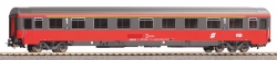 Piko  58539 Schnellzugwagen Eurofima 1.Klasse  ÖBB