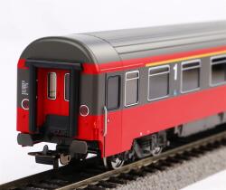 Piko  58539 Schnellzugwagen Eurofima 1.Klasse  ÖBB