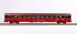 Piko  58540  Schnellzugwagen Eurofima 2.Klasse  ÖBB