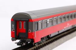 Piko  58540  Schnellzugwagen Eurofima 2.Klasse  ÖBB