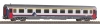 Piko  58541 Personenwagen Eurofima 1.Klasse  SNCB V