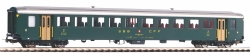 Piko  96799 Einheitswagens als 2. Klasse Wagen im Design...