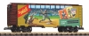 Piko  38923 G-Güterwagen Amerikanische Traditionen Baseball