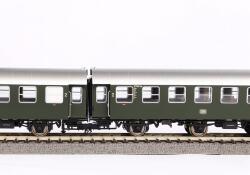 Piko  58242 2er Set Umbauwagen B3yg + BD3yg DB
