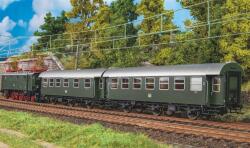 Piko  58242 2er Set Umbauwagen B3yg + BD3yg DB