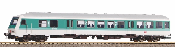 Piko  40611 N-Steuerwagen Wittenberger mintgrün DB AG V