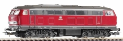 Piko  57807 ~Diesellokomotive BR 218 RIS VI