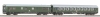 Piko  58246 2tlg. Personenwagen-Set D 244 Brest Köln #3...