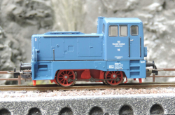 Piko  52552 Diesellokomotive BR V 23...