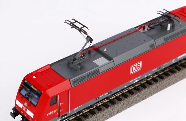 Piko  59052 Elektrolokomotive BR 146.2 bwegt DB AG VI