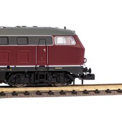 Piko 40524 N-Diesellokomotive BR V 160 DB III