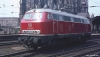 Piko  40524 N-Diesellokomotive BR V 160 DB III