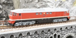 Piko 47328 Diesellokomotive BR 130 DR