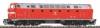 Piko  47348 TT-Diesellokomotive BR 219 DB AG V