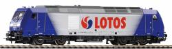 Piko  57343 ~Diesellokomotive TRAXX LOTOS PKP VI