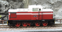 Piko  59436 Diesellokomotive BR V 60 DR