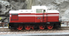 Piko  59436 Diesellokomotive BR V 60 DR III