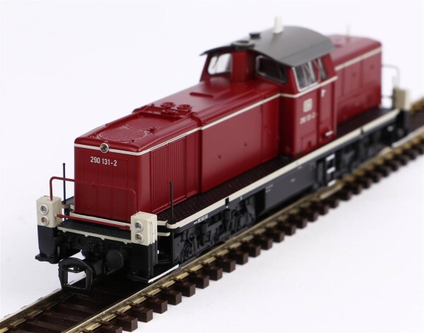 Piko 47267 Diesellokomotive BR 290 DB