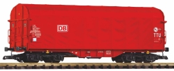 Piko  37724 G-Schiebeplanenwagen Shimmns DB Cargo