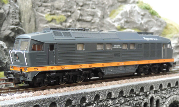 Piko  52916 Diesellokomotive BR 232 PCC