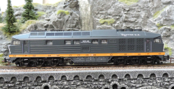 Piko  52916 Diesellokomotive BR 232 PCC