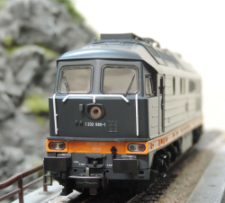 Piko  52916 Diesellokomotive BR 232 PCC