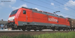 Piko  57866 ~Elektrolokomotive BR 189 Railion Holland...