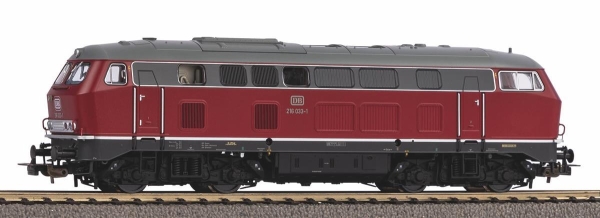 Piko  52415 Diesellokomotive BR 216 DB