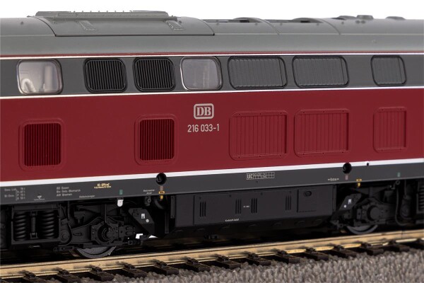 Piko  52415 Diesellokomotive BR 216 DB