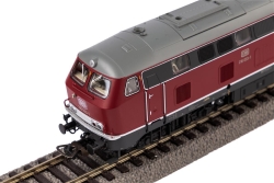 Piko  52415 Diesellokomotive BR 216 DB