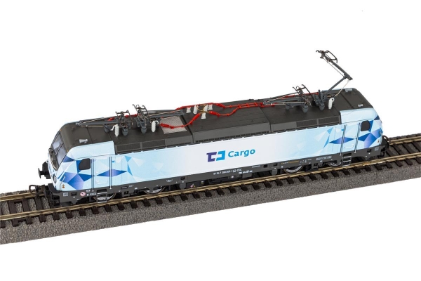 Piko  51597 Elektrolokomotive BR 388 CD Cargo