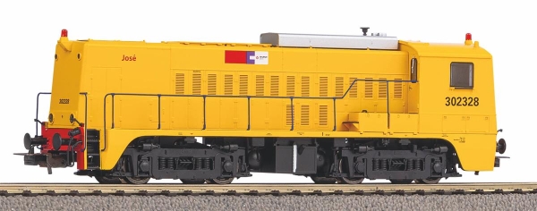 Piko  52918 Diesellokomotive Rh 302328 Strukton