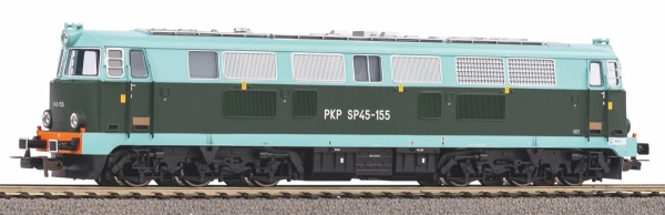Piko  96311 Diesellokomotive SP45 PKP