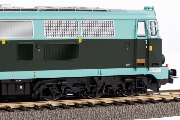 Piko  96311 Diesellokomotive SP45 PKP