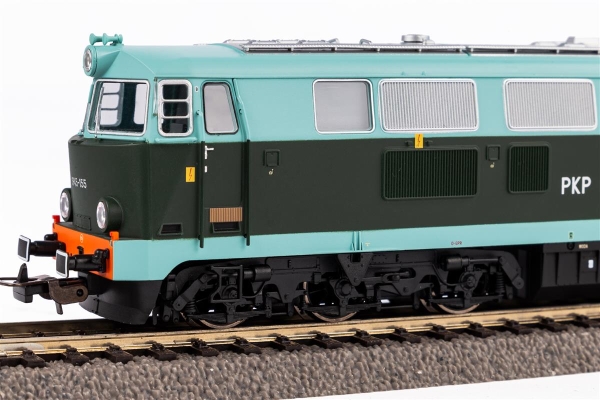 Piko  96311 Diesellokomotive SP45 PKP