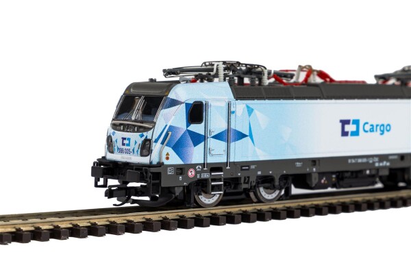 Piko  47458 Elektrolokomotive BR 388 CD Cargo