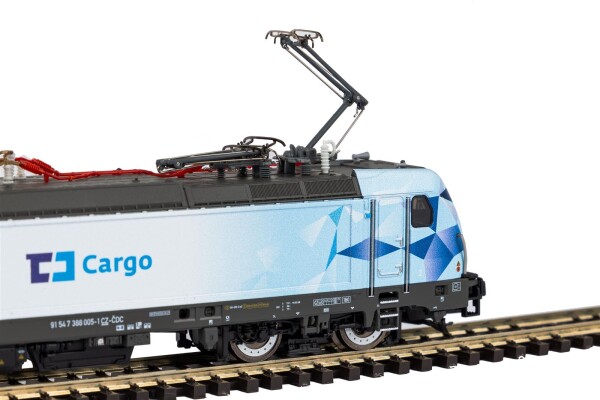 Piko  47458 Elektrolokomotive BR 388 CD Cargo