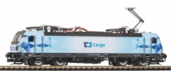 Piko  47458 Elektrolokomotive BR 388 CD Cargo