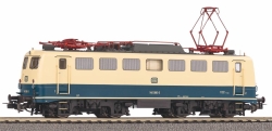 Piko  51909 Elektrolokomotive 140 beigeblau DB