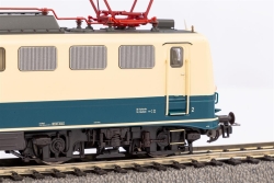 Piko  51909 Elektrolokomotive 140 beigeblau DB