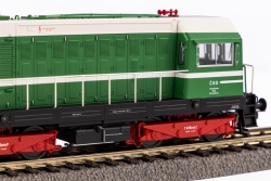 Piko  52434 Diesellokomotive BR T435 CSD