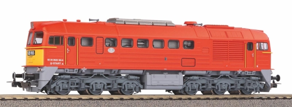 Piko  52907 Diesellokomotive M62 165 H-START MAV