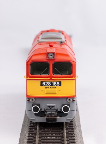 Piko  52907 Diesellokomotive M62 165 H-START MAV