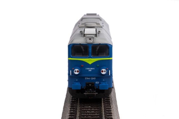 Piko  52908 Diesellokomotive ST44 PKP Cargo