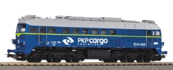 Piko  52908 Diesellokomotive ST44 PKP Cargo
