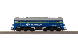 Piko  52908 Diesellokomotive ST44 PKP Cargo