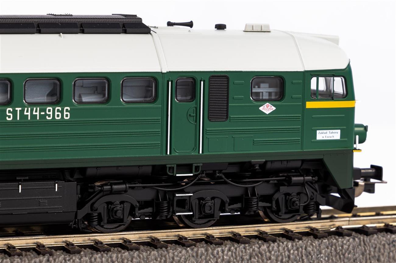 Piko  52909 Diesellokomotive ST44 PKP