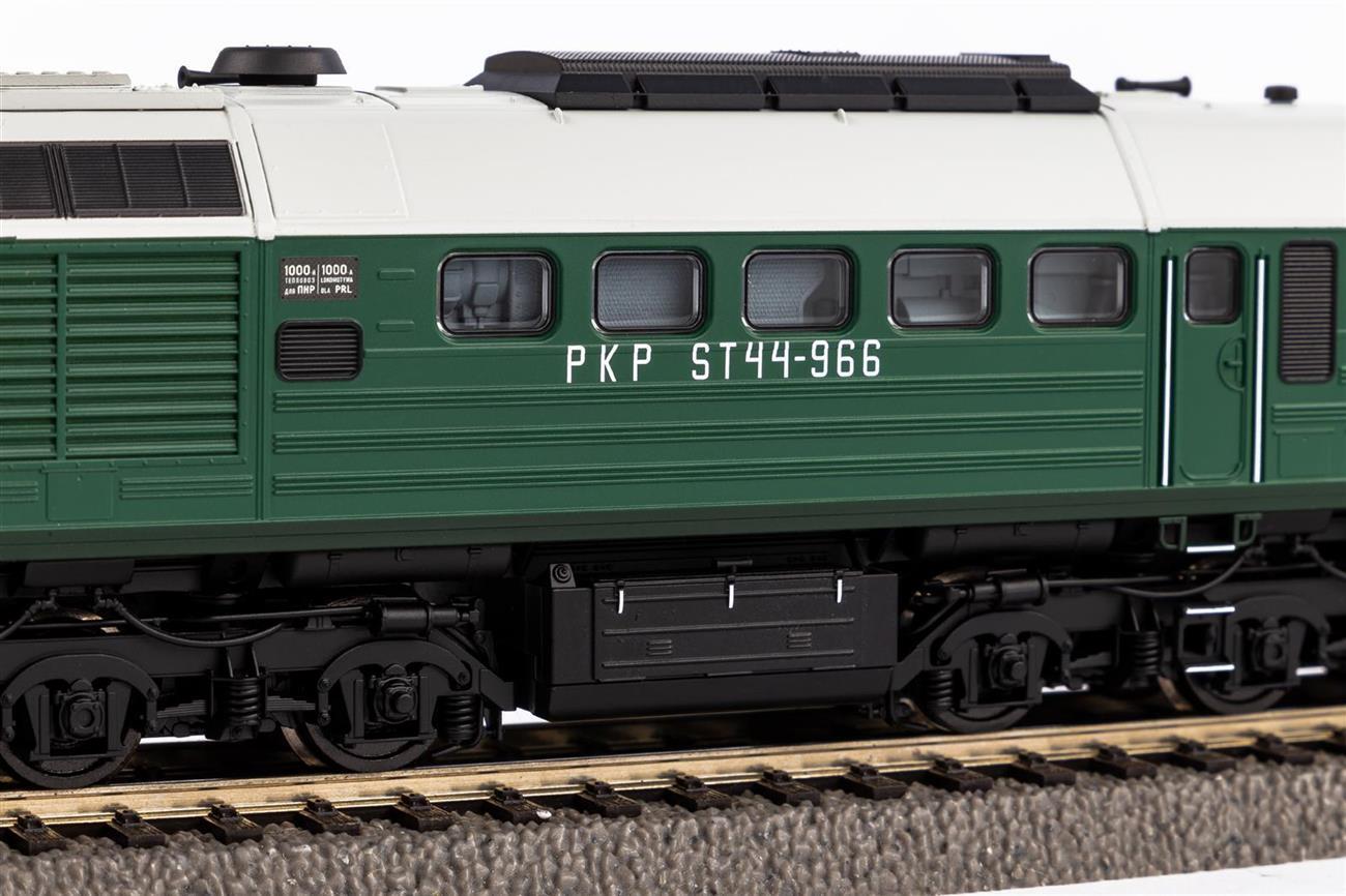 Piko  52909 Diesellokomotive ST44 PKP